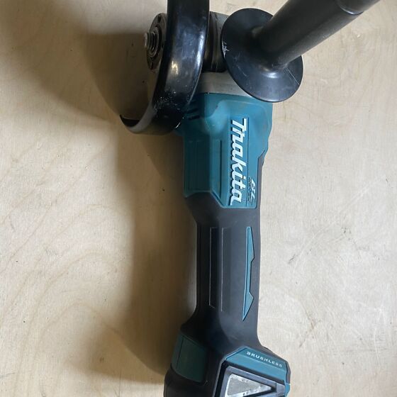 makita dga 504 (203185288) - Osta.ee
