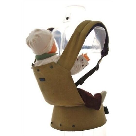 Patapum baby carrier shop