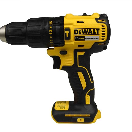 Akutrell Dewalt DCD778 AKU 5AH 217402355 Osta.ee