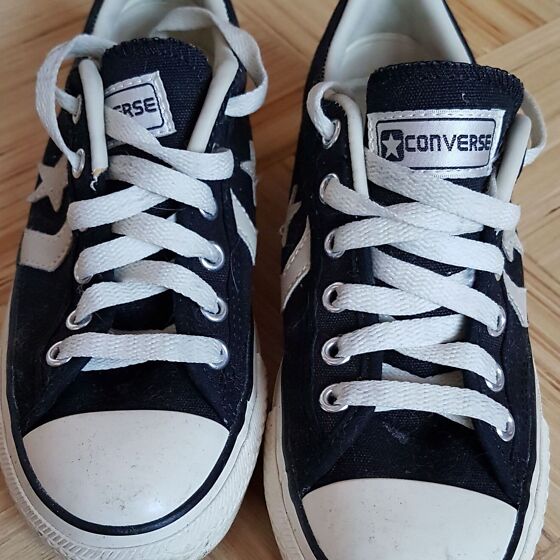 Converse 36 outlet questions