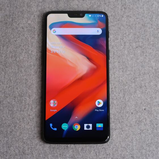 oneplus 6 ee