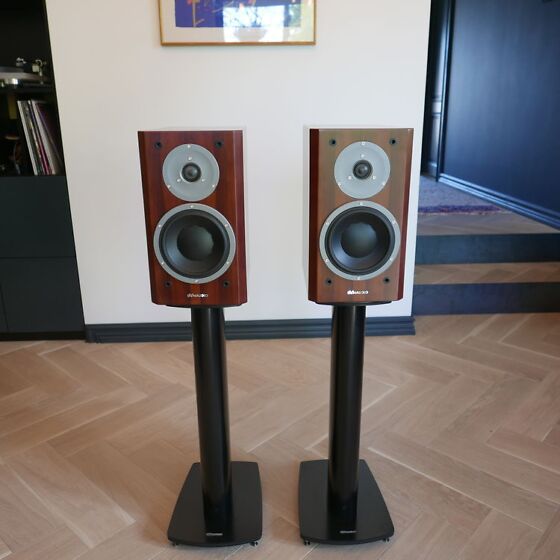 Dynaudio best sale focus 160