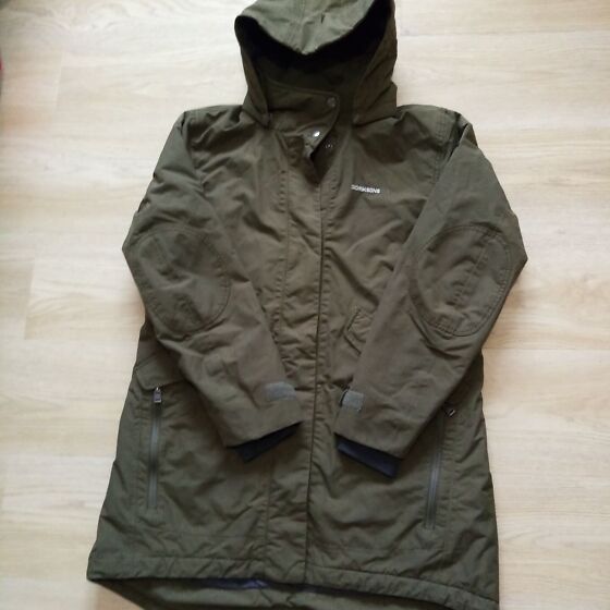 Didriksons parka 1913 sale