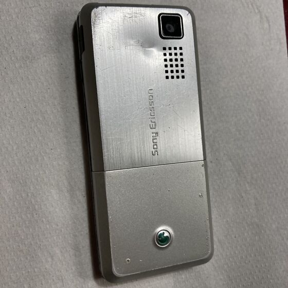 Sony Ericsson (201610092) - Osta.ee