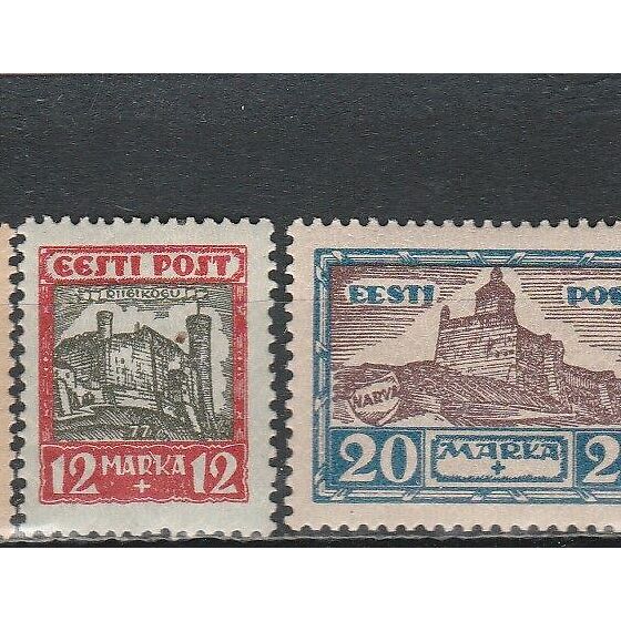Eesti 1927** (205370518) Osta.ee