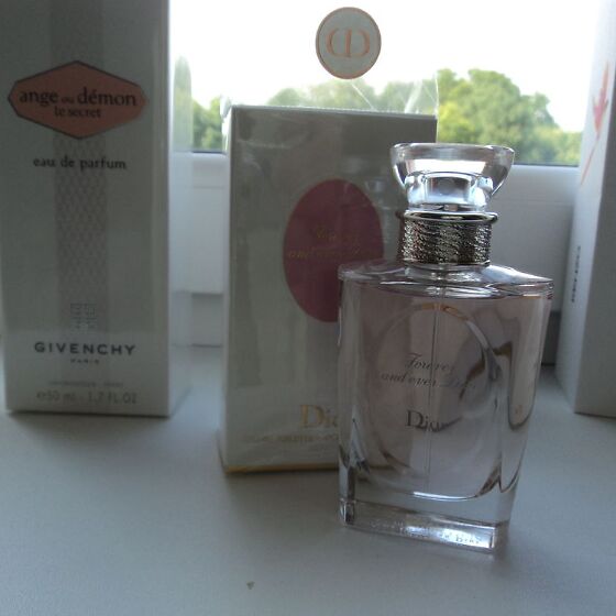 Dior forever and outlet ever 50ml