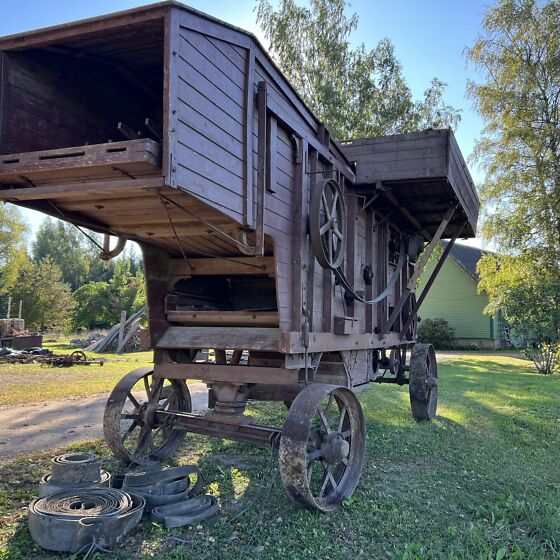 Rehepeksumasin Imanta Riga (219517114) - Osta.ee