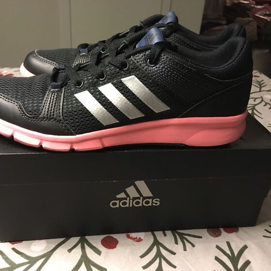 Adidas niraya 2024 training shoes