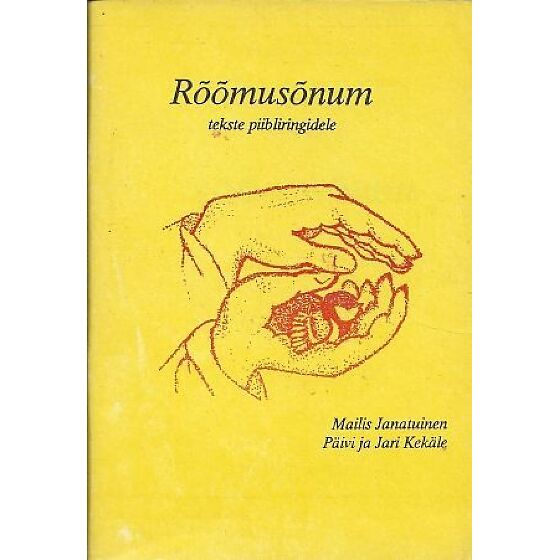 Rõõmusõnum. Küsimusi avatud piibliringidele. Mailis (133837971) 