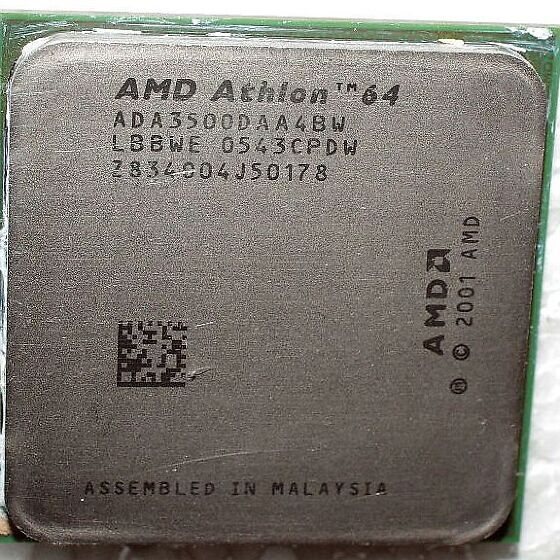 Amd athlon 64 discount ada3500daa4bw