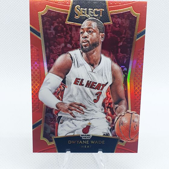 DWYANE WADE 03-04 Topps ドウェイン ウェイド ルーキー