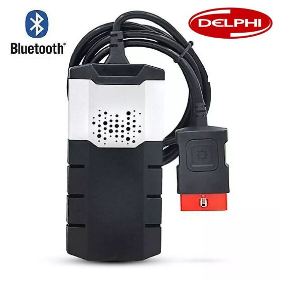 Delphi DS150E CDP+ Bluetooth 2021.11