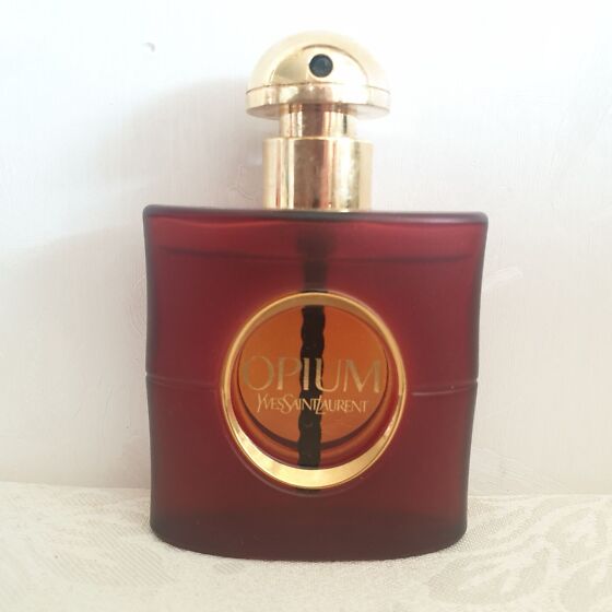 Opium 2009 yves online saint laurent