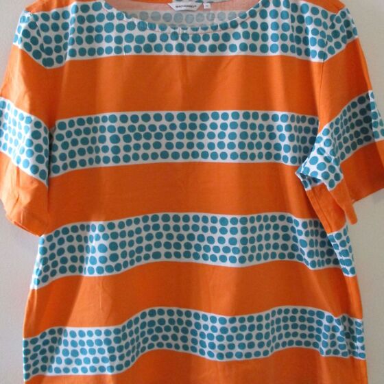 MARIMEKKO t-särk/ top, L-XL (138251300) 