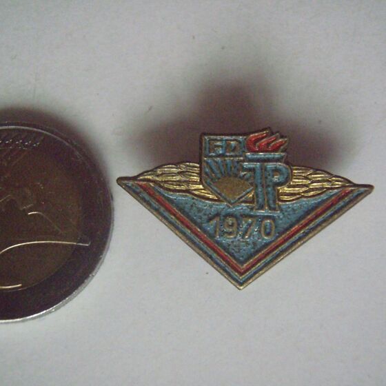 DDR MÄRK 1970 (198734706) - Osta.ee