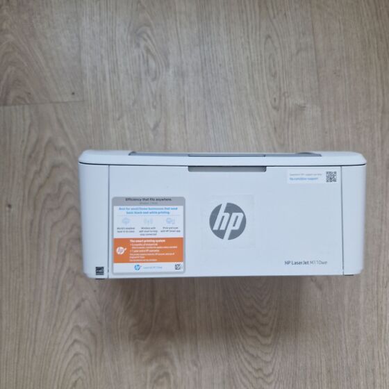 Printer HP LaserJet M110we (197901213) - Osta.ee