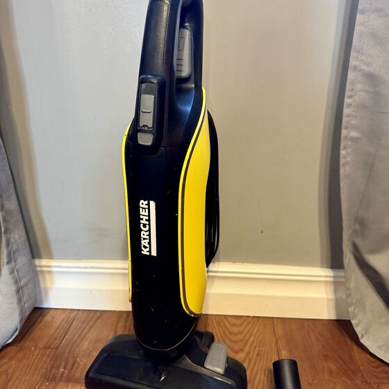 Kärcher VC-5 tolmuimeja (203925163) - Osta.ee