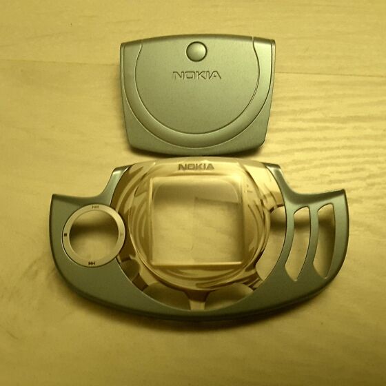 Nokia 3300 (205221378) Osta.ee