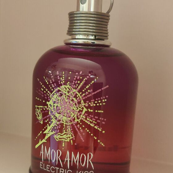 Cacharel Amor Amor Electric Kiss 100ml. 197249422 Osta.ee