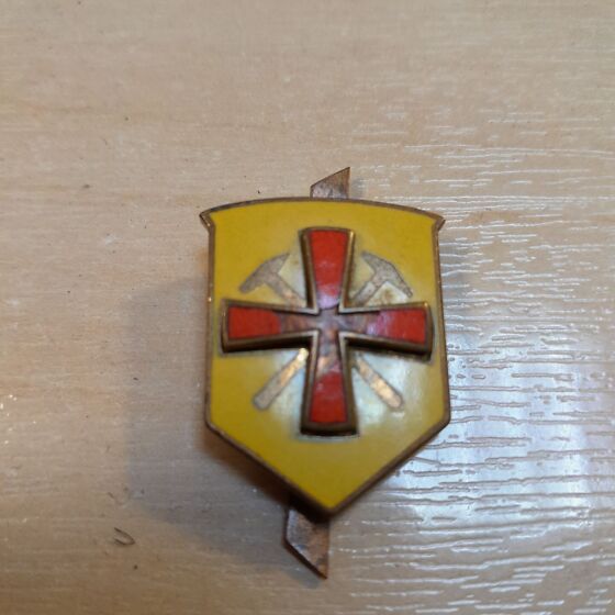 mäepääste märk (227562746) - Osta.ee