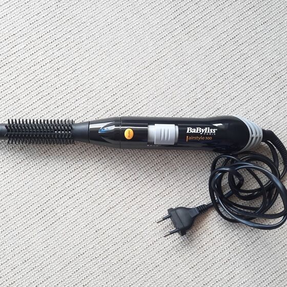 Babyliss hotsell airstyle 300