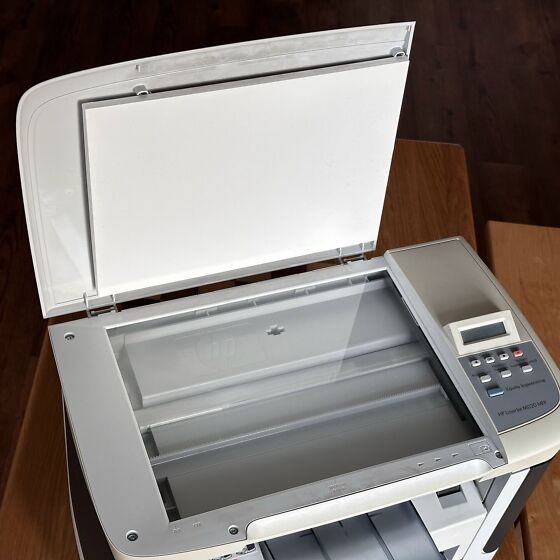 Printer HP LaserJet M1120 MFP (202913971) - Osta.ee