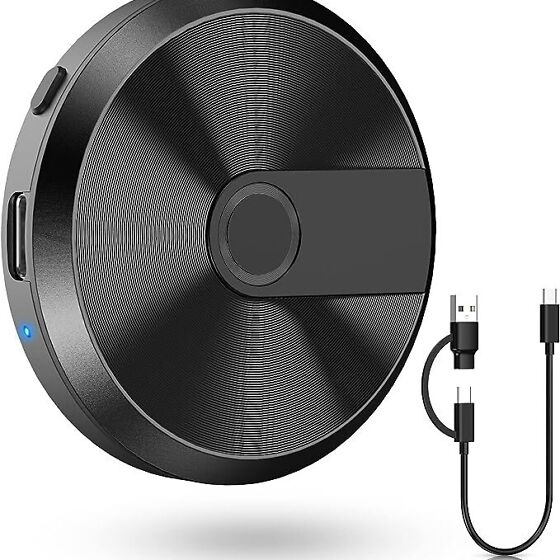 MEGA! Carplay juhtmevaba adapter! (200255345) Osta.ee