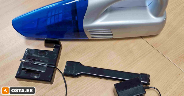 Tolmuimeja TCM, ei tööta (238380592) - Osta.ee