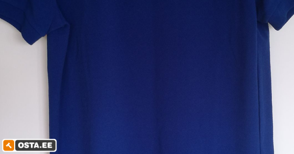 Sinine kleit (238753068) - Osta.ee