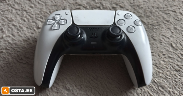 Playstation 5 Dualsense Pult (Drift Stick) (240255961) - Osta.ee