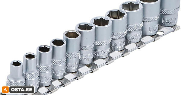 MARU! Padrunvõtmete komplekt (245044234) - Osta.ee