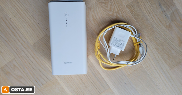 Huawei B628 4G ruuter (202372540) - Osta.ee