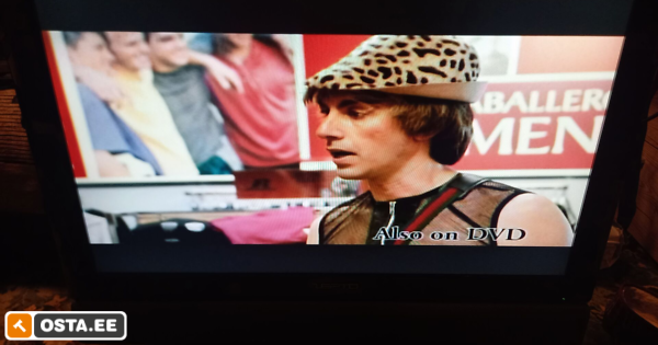 32" LCD Teler ZEPTO V2321 televiisor - töökorras (242181586) - Osta.ee