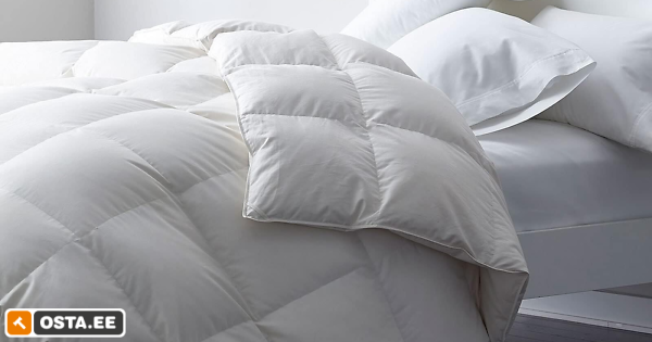 UUS! Suletekk 155 x 220 cm (243746521) - Osta.ee