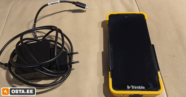 Trimble TDC6 väliarvuti (245875090) - Osta.ee