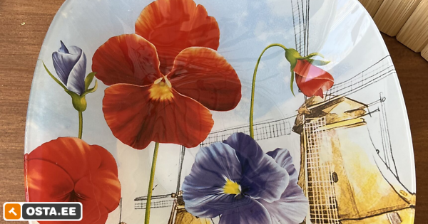 Taldrik (242830005) - Osta.ee