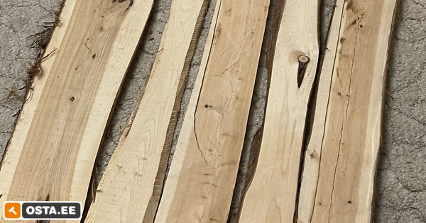 Kenasti kuivad Saare Kadaka liistud nokitsejale (241807687) - Osta.ee