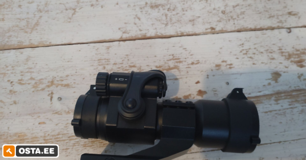 Airsoft täppsihik 22mm relsile (242844734) - Osta.ee