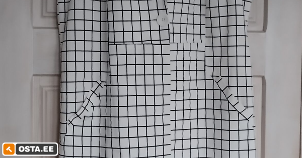 Zizzi vest- kleit voodriga L- XL (239062499) - Osta.ee