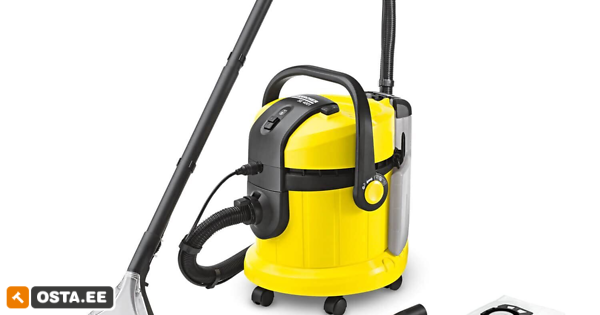 MEGA! Kärcher SE 4001 Plus - Tolmuimeja! (218985298) - Osta.ee