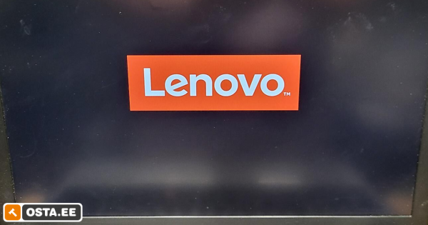 Sülearvuti Lenovo ThinkPad E570 (241227498) - Osta.ee