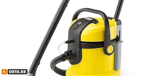 Pesev tolmuimeja SE 4002, Kärcher (205817869) - Osta.ee