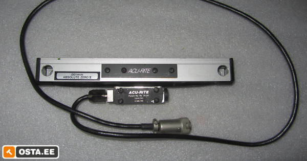 Acu-Rite Linear Encoder 2 (221385493) - Osta.ee