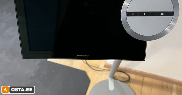 Bang & Olufsen BeoSound 5 + Bang & Olufsen põrandaalus (233330825) - Osta.ee