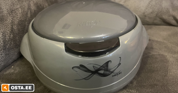 Hall termopott (242102335) - Osta.ee