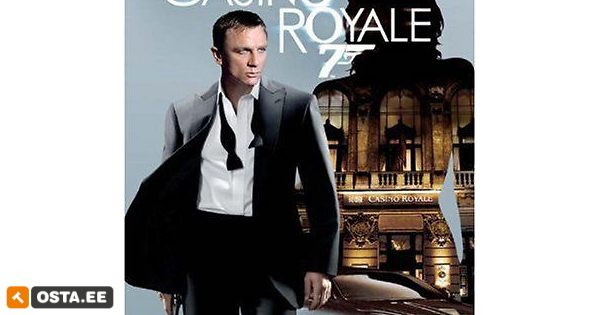 007 casino royale dvd full