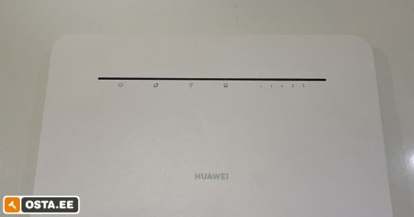 Ruuter Huawei B535-232 (243117397) - Osta.ee