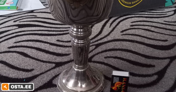 Karikas (206326126) Osta.ee