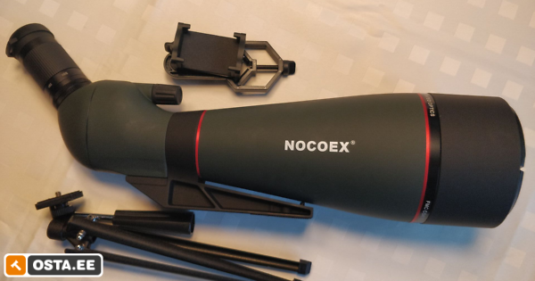 Pikksilm 25-70x100 (215703462) - Osta.ee