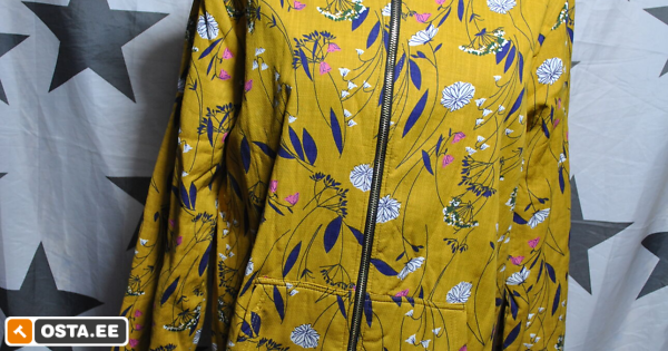 õhuke jope k-s (192049449) - Osta.ee